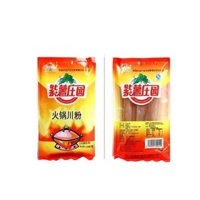 紫薯庄园火锅川粉220g