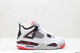 耐克乔丹Air Jordan 4 Retro复古休闲运动篮球鞋DH6927-140男女鞋