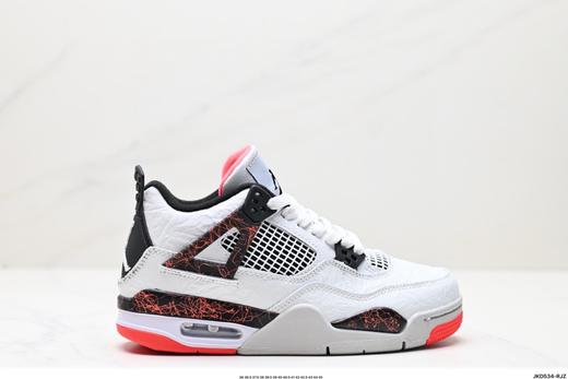 耐克乔丹Air Jordan 4 Retro复古休闲运动篮球鞋DH6927-140男女鞋 商品图0