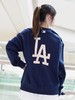 点此购买 MLB棒球联名春秋季男女款老花圆领卫衣 xg 296986 商品缩略图4