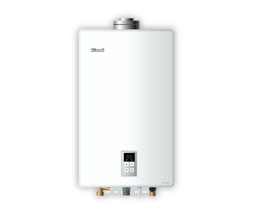 林内/燃气热水器/RUS-16U22ARF 商品图0