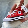 匡威（CONVERSE）中性钥匙扣 K10196-001 商品缩略图0