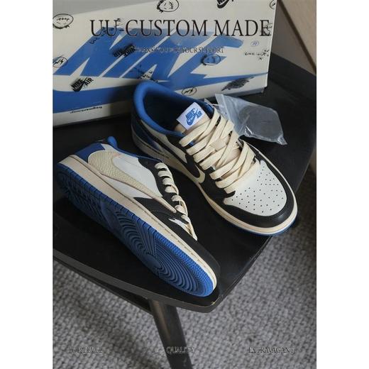 耐克-金字塔系列非市面流通版本ZP啥样我啥样自信就是这么玩的！（DD） 商品图0