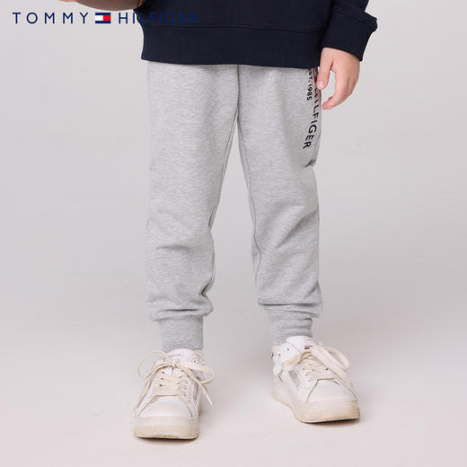 TOMMY 春 大童小童 长裤 THKB-SP-020 商品图9