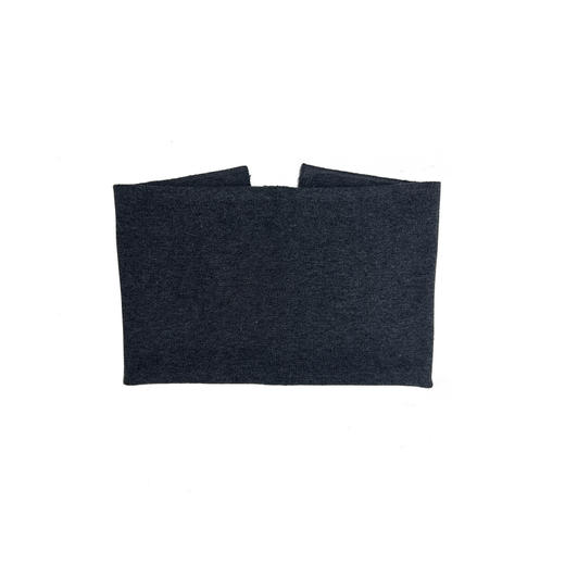 谜底发带女士2024冬新品复古风户外休闲凹造型配饰发饰244MQ1963 商品图1