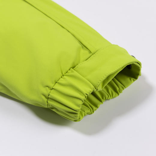 【断码清仓】HXTIDE 冬季短款两件套带帽羽绒服三合一S100340367101/02 商品图10