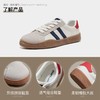 ZHR则则德训鞋女2024春秋新款百搭小白鞋平底复古阿甘鞋休闲板鞋 商品缩略图6