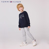 TOMMY 秋 大童小童 卫衣 THB-CR-22A503 商品缩略图4