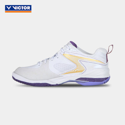 胜利威克多 戴资颖专属系列 男女同款 羽毛球鞋 P9200TTY 商品图3