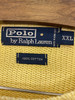 90年代 Vintage POLO Ralph Lauren 拉夫劳伦 香港制 针织毛衣 _SWT(2XL) 商品缩略图1