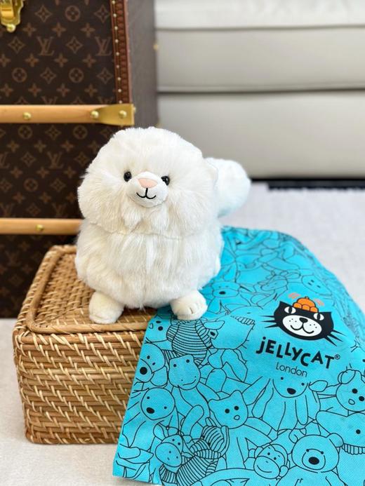 JELLYCAT趣味毛绒公仔礼盒520情人节礼物推荐合集（AS） 商品图2