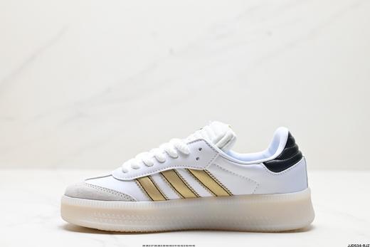 阿迪达斯Adidas Originals Samba XLG休闲运动板鞋lG6289男女鞋 商品图2