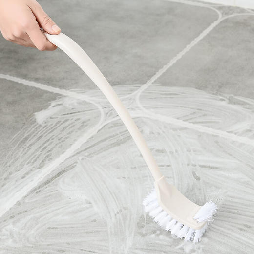 美穗吉家 清洁刷 1把装 白色 商品图2