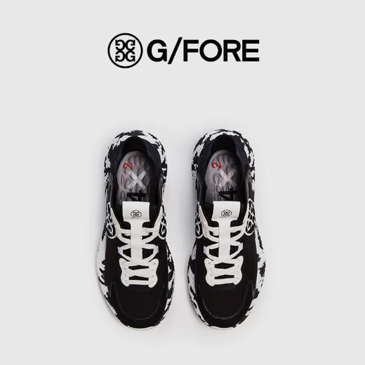 【断码】G/FORE MG4X2系列男士时尚舒适高尔夫球鞋 商品图0