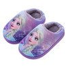 【爱莎公主冬季儿童棉拖鞋】女童亲子冰雪奇缘防滑居家居保暖宝宝拖鞋 商品缩略图4