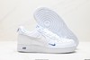 耐克NIKE AIR FORCE 1‘07空军一号百搭休闲运动板鞋CK4363-200男女鞋 商品缩略图4