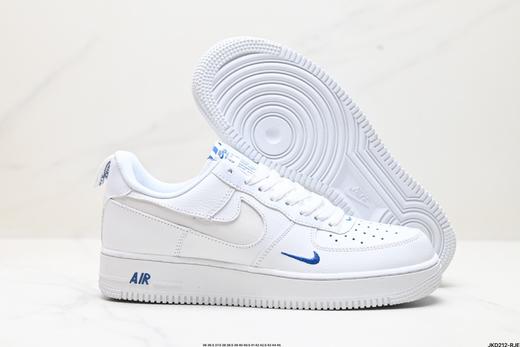 耐克NIKE AIR FORCE 1‘07空军一号百搭休闲运动板鞋CK4363-200男女鞋 商品图4