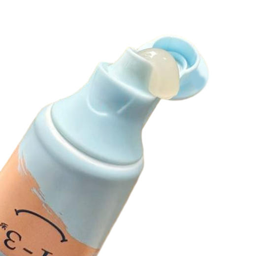 兔头妈妈奥拉氟婴幼儿防蛀牙膏1-3岁50g（蜜桃味/草莓味） 商品图5