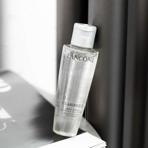 【专柜小样】 法国 LANCOME兰蔻 极光焕肤双重精华水 50ml 商品图1