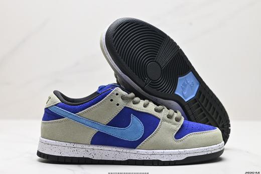 耐克Nike SB Dunk Low Retro休闲运动板鞋DQ5130-400男女鞋 商品图4