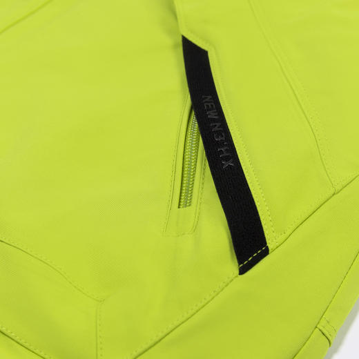 【断码清仓】HXTIDE 冬季短款两件套带帽羽绒服三合一S100340367101/02 商品图8