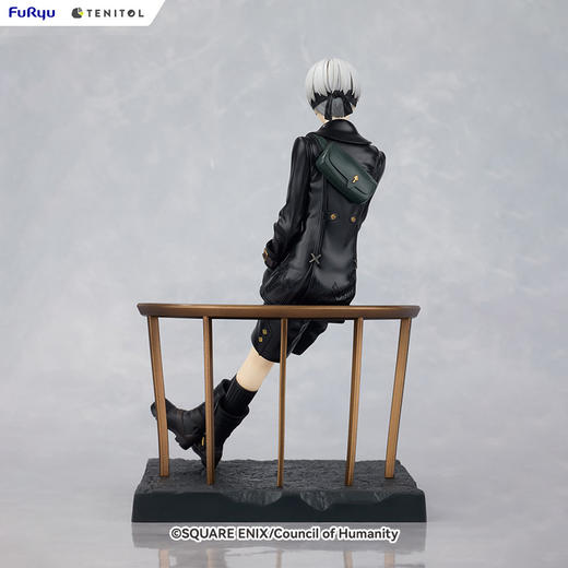 【GSC补款】TENITOL 9S 尼尔：自动人形 Ver1.1a 商品图2