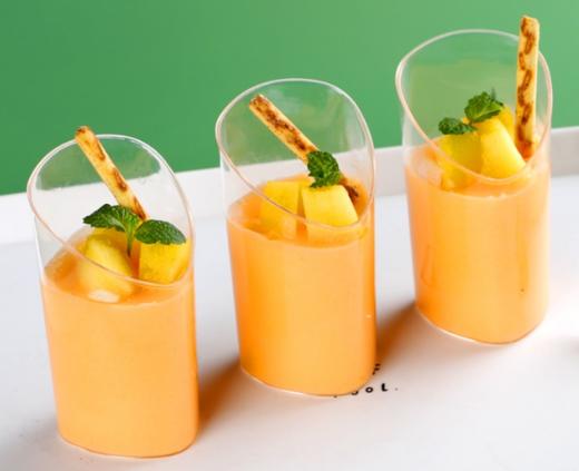 斜度杯 BH/46-85  斜口杯 1040个/箱 商品图0