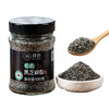 有机芝麻盐山东特产商用家用调料官方店拌饭馒头烤肉蘸料黑芝麻盐 商品缩略图4