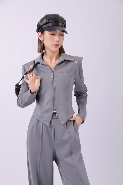 3BAR245223#针织时尚套装 商品图1