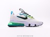 耐克NiKe Air Max 270 React W休闲运动跑步鞋AT6174-102男女鞋 商品缩略图1