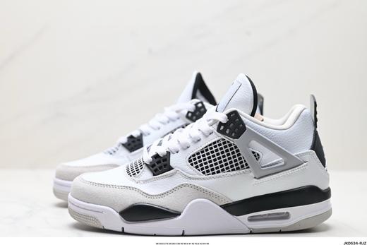 耐克乔丹Air Jordan 4 Retro复古休闲运动篮球鞋DH6927-140男女鞋 商品图3