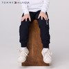 TOMMY 春 大童小童 长裤 THKB-SP-020 商品缩略图0