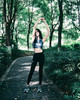 现货 THS 9.15-无 loe x clou 情侣款 合作系列 2.0运动跑鞋 7色 QZ094 商品缩略图3