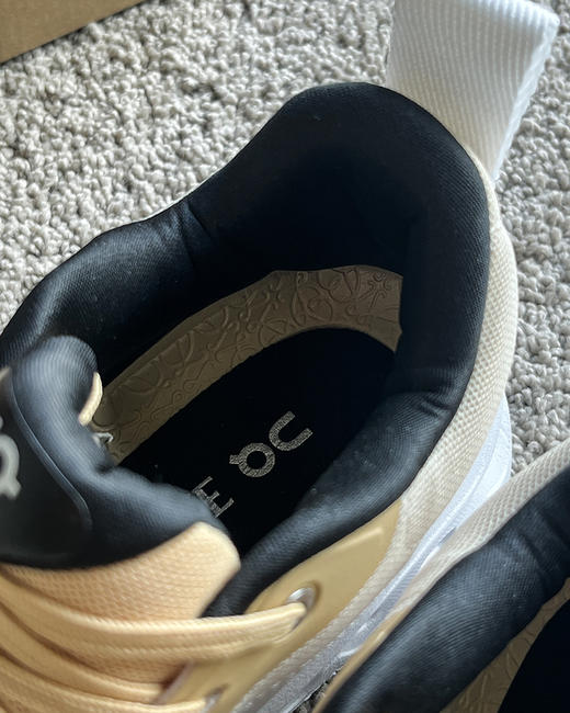 现货 THS 9.15-无 loe x clou 情侣款 合作系列 2.0运动跑鞋 7色 QZ094 商品图10