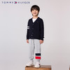 TOMMY 秋 大童小童 毛衣 KB0KB07697 商品缩略图4