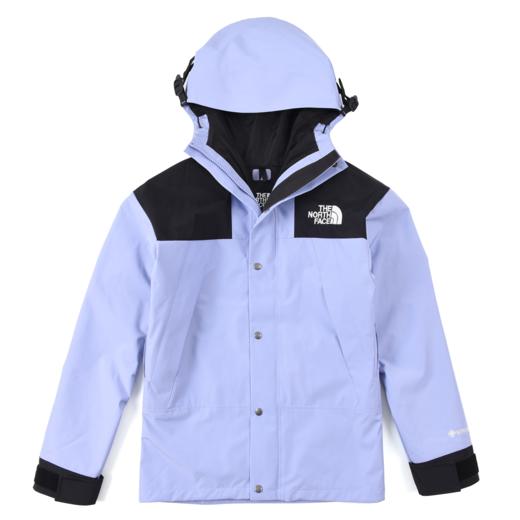 北*面  1990经典款冲锋衣  21款可选 商品图8