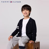 TOMMY 秋 大童小童 毛衣 KB0KB07697 商品缩略图1
