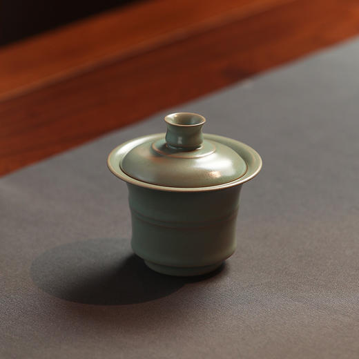 汝瓷茶器 商品图5