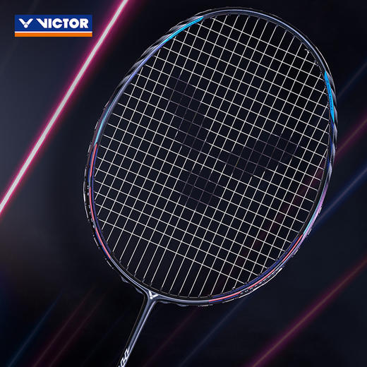 胜利威克多 羽毛球拍 极音速 ARS-HS PLUS 商品图1