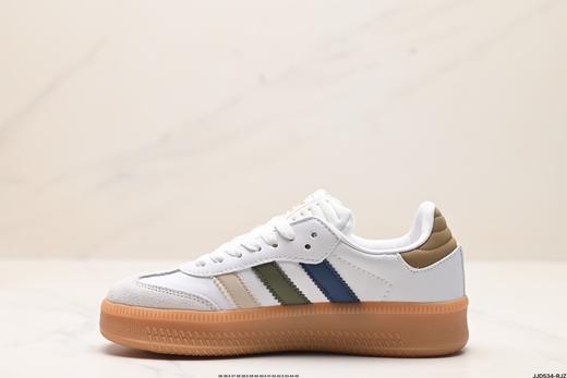 阿迪达斯Adidas Originals Samba XLG休闲运动板鞋lG6289男女鞋 商品图2