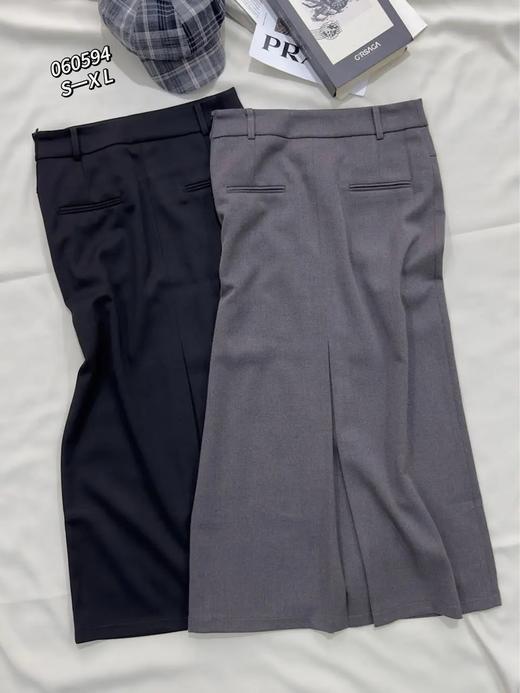 33BAR060594#半身裙 商品图1