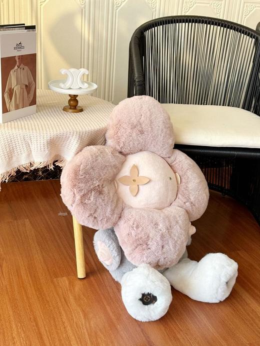 驴家联名Vivienne太阳花娃娃（AS 商品图3