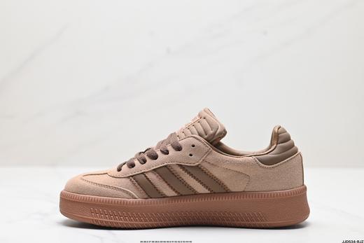 阿迪达斯Adidas Originals Samba XLG休闲运动板鞋lG6289男女鞋 商品图2