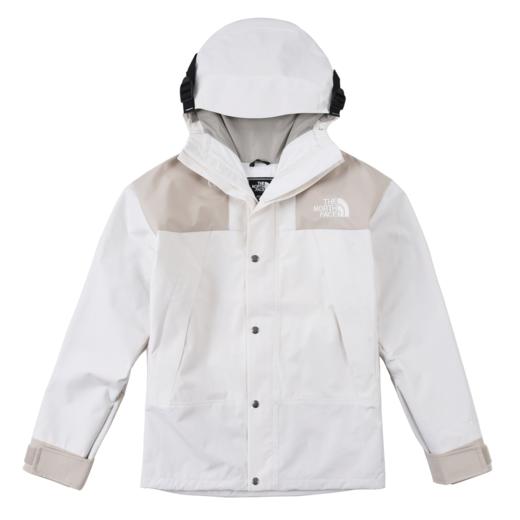 北*面  1990经典款冲锋衣  21款可选 商品图2