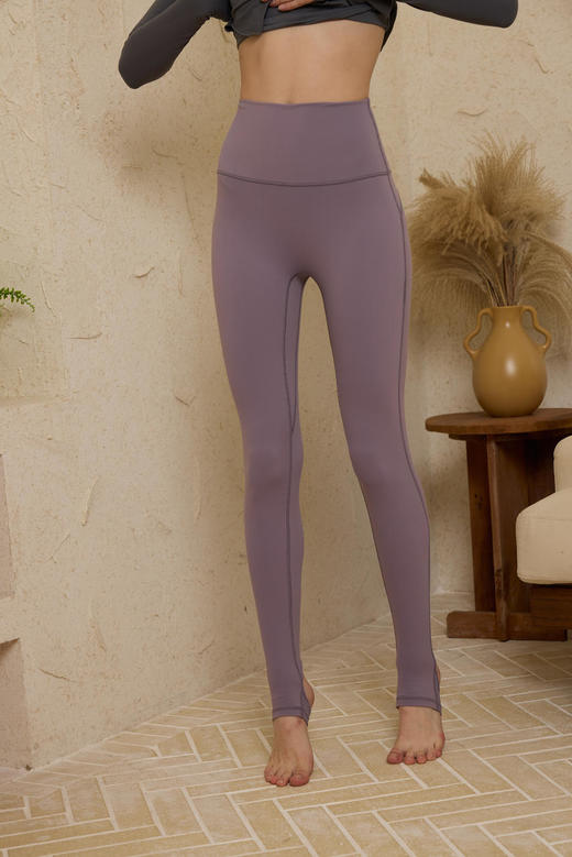 2024秋冬新款瑜伽运动长裤——S梦璃 商品图1