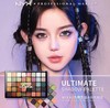 NYX ProfessionalMakeup·NYX40色眼影盘乌托邦大地色美拉德风闪粉眼妆 商品缩略图1