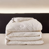 自然醒 SILVER HREAD A类莱赛尔抑菌被100天丝单人春秋被子双人加厚保暖冬季被芯母婴级LFS 商品缩略图12