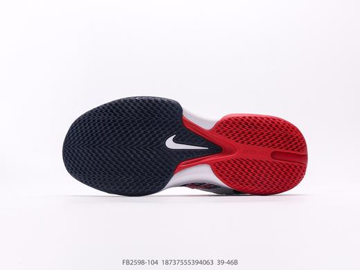 耐克Nike Air ZOOM GT CUT 3篮球鞋FB2598-104男鞋 商品图3