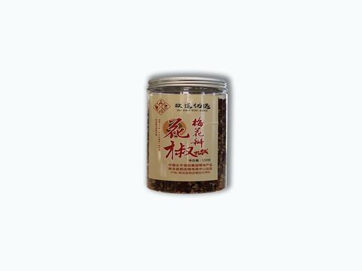 【廿努娇】罐装花椒150g/罐 商品图2