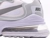 耐克NiKe Air Max 270 React W休闲运动跑步鞋CV1632-100男女鞋 商品缩略图6